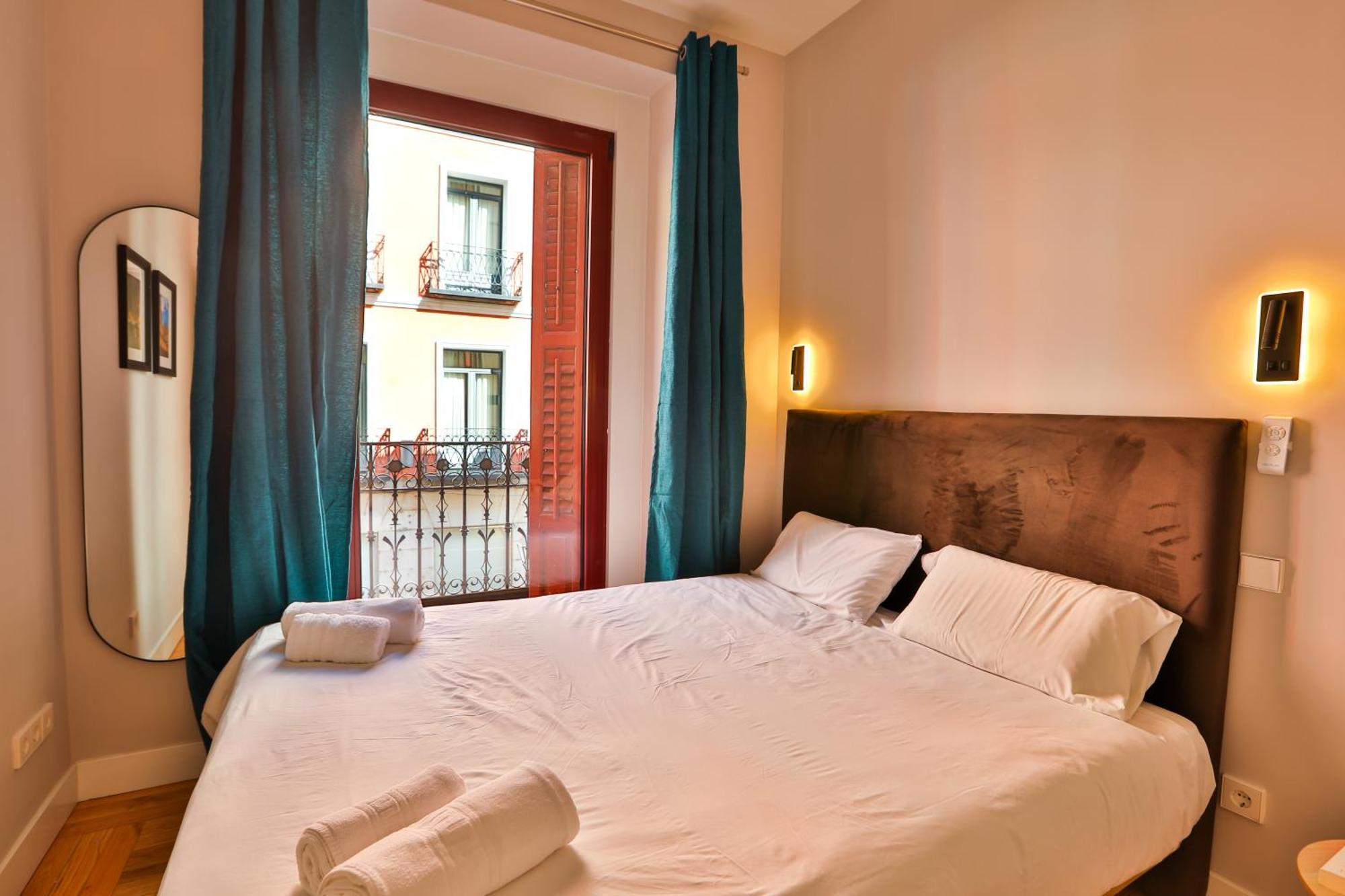 #Madrid Centro. 3D. Gran Via. Callao.Puerta del Sol Exterior foto